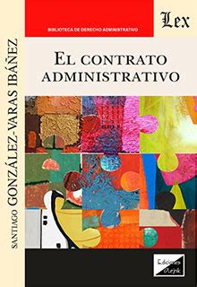 Librería Especializada Olejnik CONTRATO ADMINISTRATIVO EL