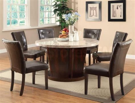 Best Round Person Dining Tables