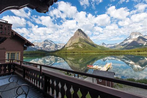 Complete Guide To Visiting Glacier National Park