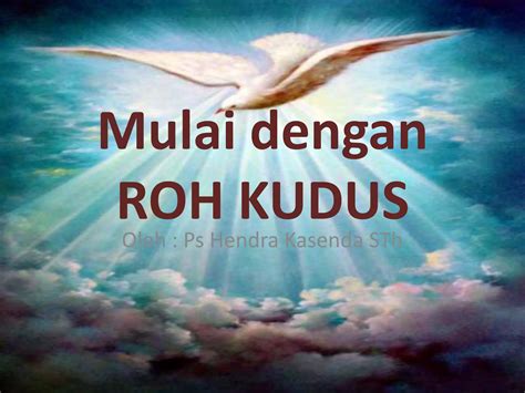 Mulaidenganrohkudus 150525163029 Lva1 App6892 Ppt