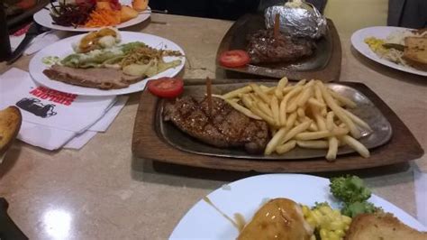 Sirloin Stockade Ciudad De M Xico Coyoac N Men Precios Y