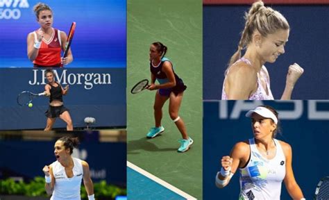 Australian Open Sorteggio Agrodolce Per Le Azzurre Subito Big Match