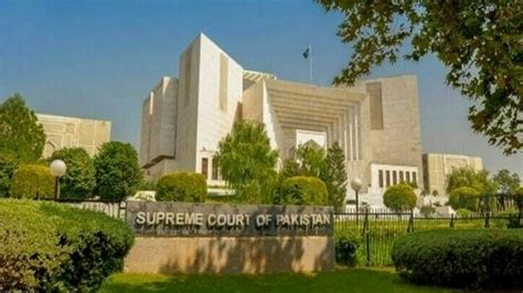 Sc Issues Notices To Bgc Balochistan Govt Others In Reko Diq Case