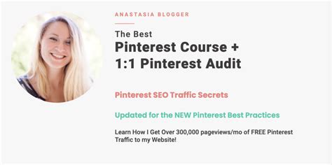 Best Pinterest Courses For Bloggers Digital Nomad Cafe Podcast