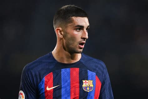 Barcelona winger wants to return to former club in the future: "Never