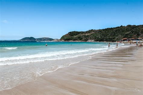 O Que Fazer Em Cabo Frio Top Passeios Dicas Imperd Veis