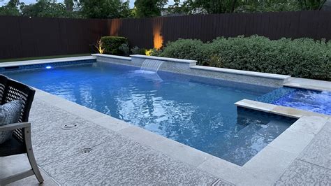 Mirador Pool & Spa - Private Pool in Houston - Swimply