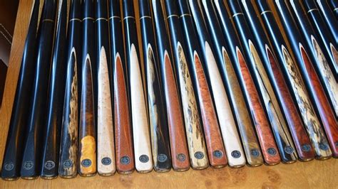 Handmade Snooker Cues Archives - Handmade Snooker Cues | Pool Cues | Cue Cases | Snooker Cue Tips