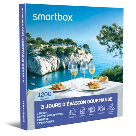 Présentation 90 imagen smartbox carte de france fr thptnganamst edu vn