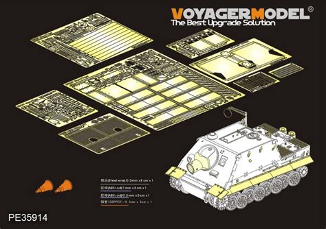 【入荷】voyagermodel 11月新製品入荷しました！ Afvプラモデル関連の新製品情報、入荷情報を毎日お伝えします。