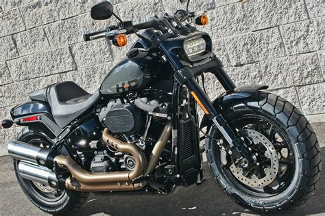 2023 Harley-Davidson® Softail Fat Bob 114 for sale in Camarillo, CA