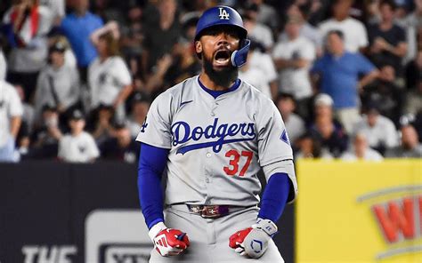 Juegazo Dodgers Le Gana A Yankees En Duelo De Pitcheo En 11 Entradas