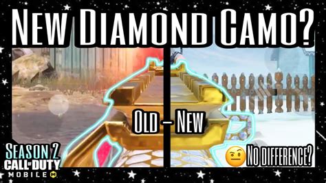 New Diamond Camo Kn44 Codm Season 2 Youtube