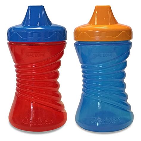 The Top Ten Sippy Cups Of 2018