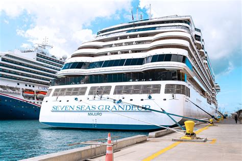 map of nassau cruise port