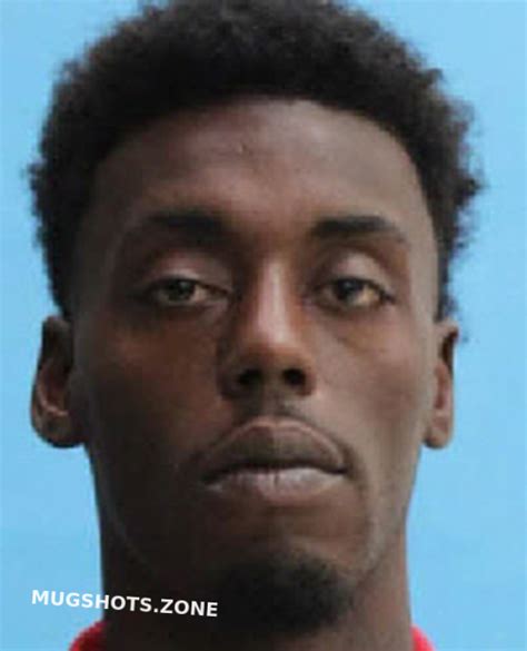 Williams Deandra Nytrel 04 12 2023 Desoto County Mugshots Zone