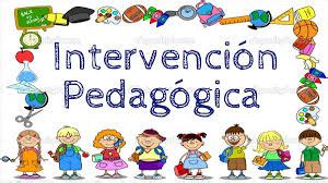 Aprende Y Descubre Intervenci N Pedag Gica