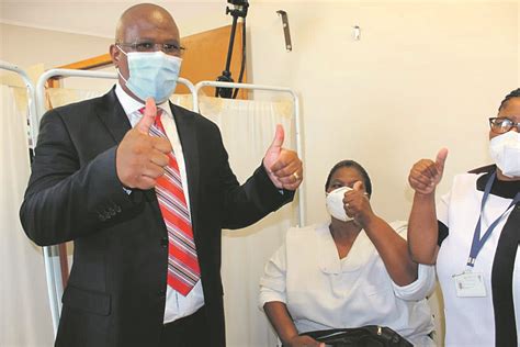 How Eastern Cape Turned Covid 19 Around City Press