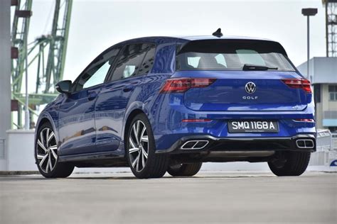 The Volkswagen Golf R-Line could be the car that you never knew you ...