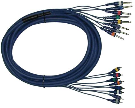 Stage Cables