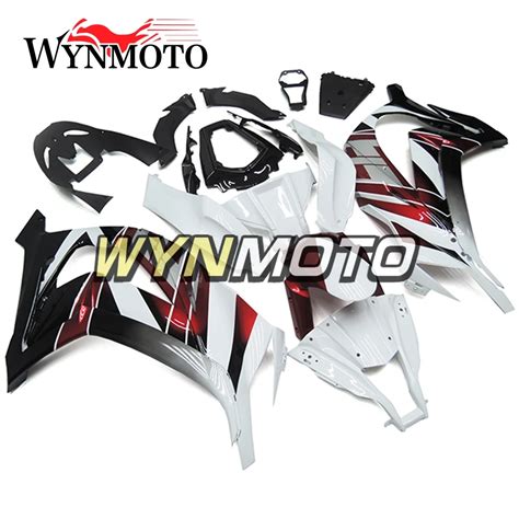 Complete Fairings For Kawasaki Zx R Zx R Year