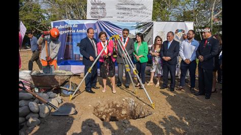 Unmsm El Primer Paso Para El Sue O Cumplido E P Ingenier A