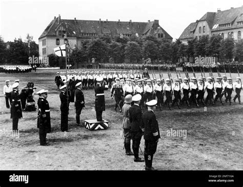 Supreme Commander Of The German Navy Admiral Erich Raeder Centre