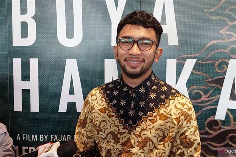 Alfie Alfandy Jadikan Ramadhan Untuk Maksimalkan Ibadah Antara News