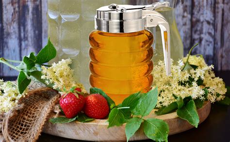 Amazon Hacaroa Pack Glass Syrup Dispenser Oz Maple Syrup