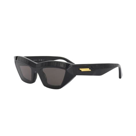 Retro Cat Eye Acetate Sunglasses