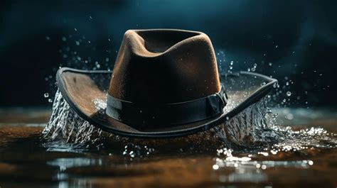 Can Felt Cowboy Hats Get Wet Quick Answers