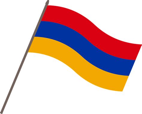 7+ Free Armenian Flag & Armenian Images - Pixabay