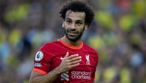 الراتب والمدة كل ما تريد معرفته عن تجديد عقد محمد صلاح مع ليفربول