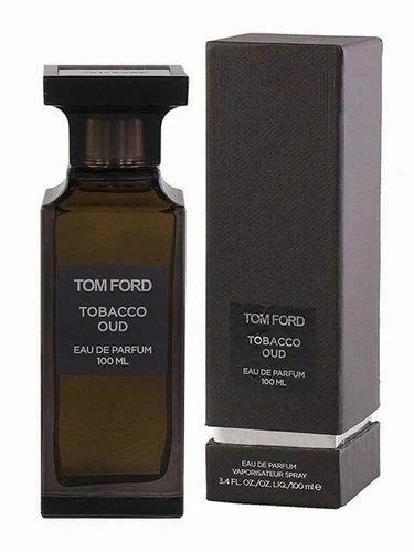 Tom Ford Tobacco Oud Ml At Best Price In Surat By Shivam Enterprise