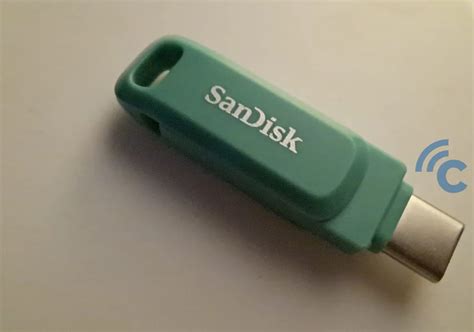 review sandisk ultra dual drive  desain kece performa unggul