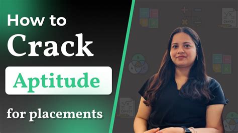 How To Prepare Aptitude For Placement Aptitude Test Preparation For