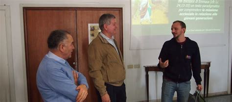 Encontro Dos Maristas De Champagnat Da It Lia Na Casa Geral Champagnat