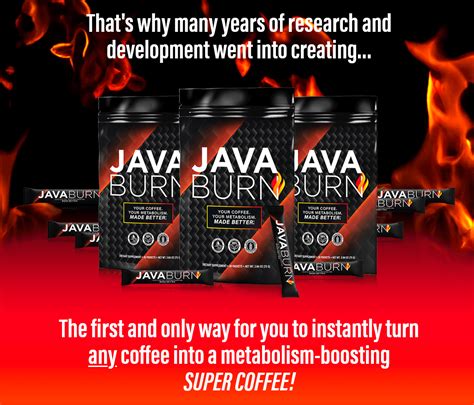 Java Burn Reviews Java Burn Coffee