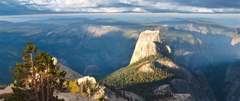 landscapes nature forests valleys wallpapers hd desktop  mobile