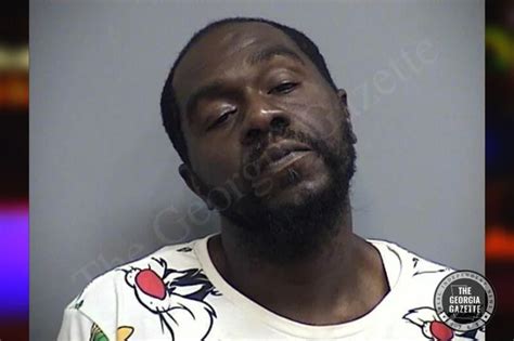 Andrae Mcneil Effingham County Jail Bookings