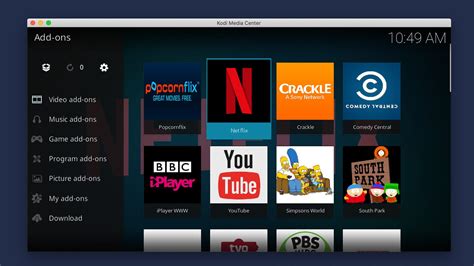 How To Use Kodi Addons Snoorama