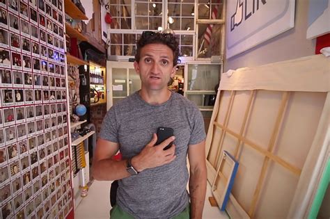 CNN To Start A New Media Brand With YouTube Star Casey Neistat The Verge