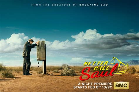 'Breaking Bad' spin-off 'Better Call Saul' to launch on UK Netflix the day after US premiere