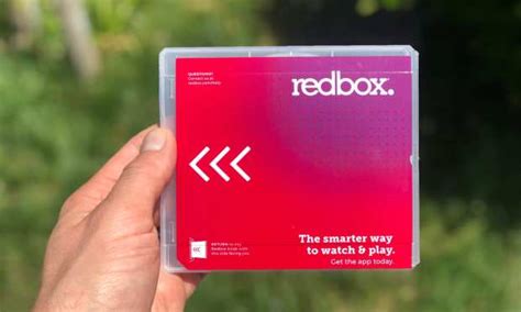 Redbox Debuts On-Demand Movies For Streaming