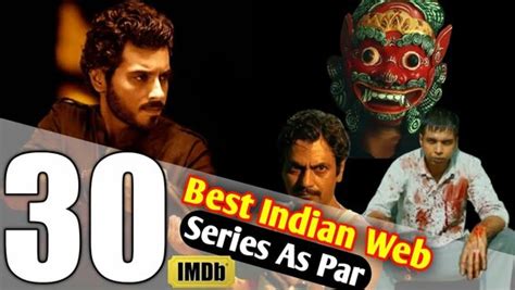 Top 30 Indian Web Series Ever Best Web Series Of Indian History