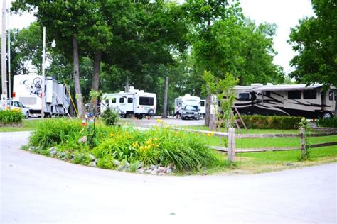 Campgrounds in Tennessee – Truck Camping Life Magazine