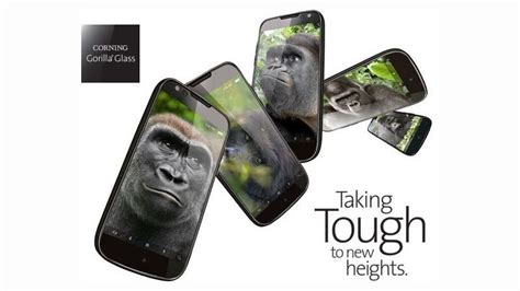 Oppo To Be First To Offer Corning S Gorilla Glass 6 Technology News