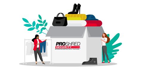 Shredding Services Paper Shredding Proshred Boston