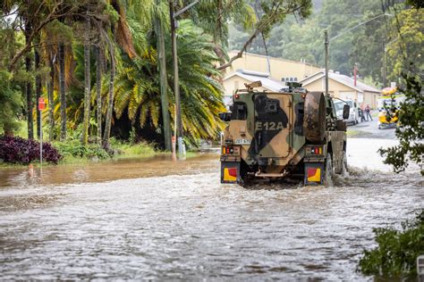 Australia Evacuations After More Floods In New South Wales Floodlist