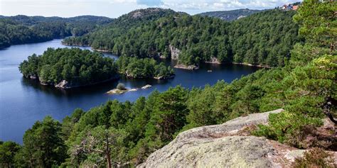 Ontdek Kristiansand Met Onze Reisgids Klm Belgi